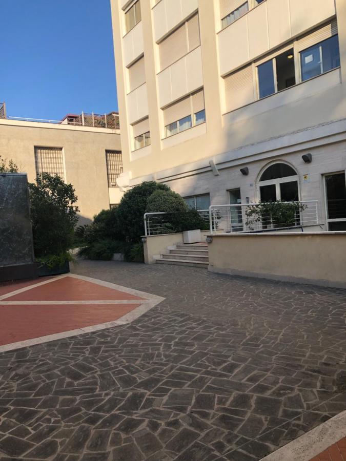 Baci Da Roma Apartamento Exterior foto