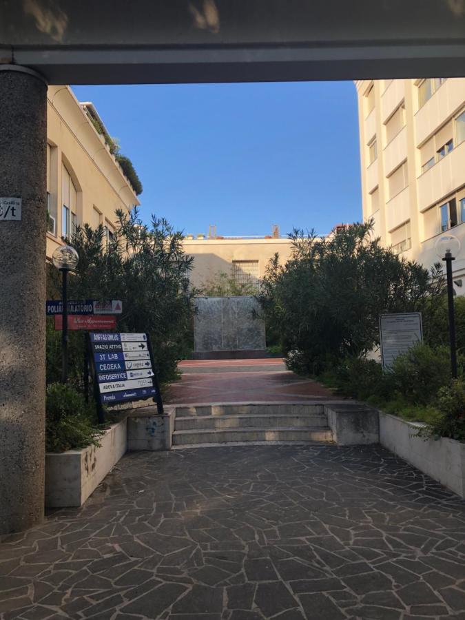 Baci Da Roma Apartamento Exterior foto