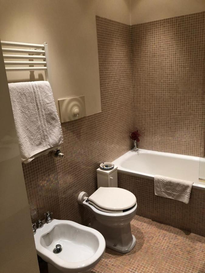 Baci Da Roma Apartamento Exterior foto