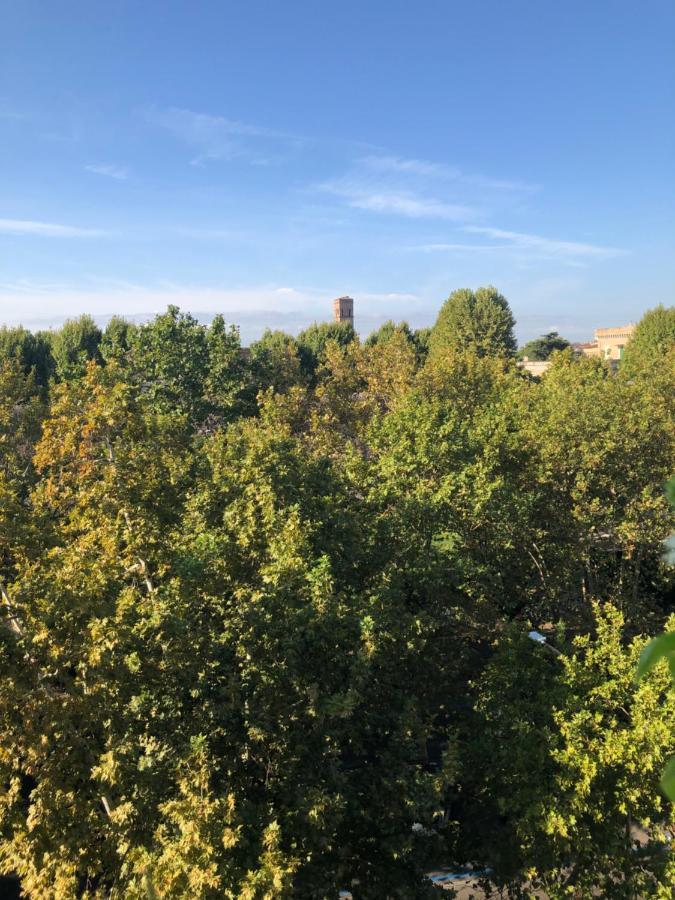 Baci Da Roma Apartamento Exterior foto