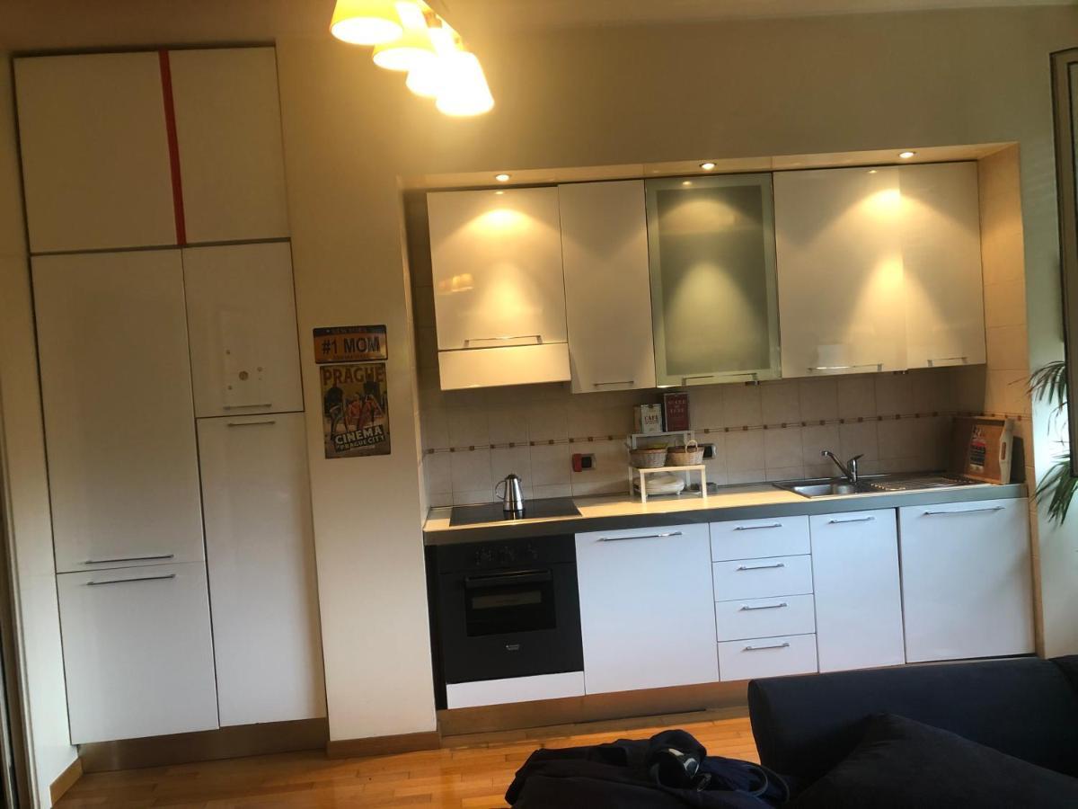 Baci Da Roma Apartamento Exterior foto